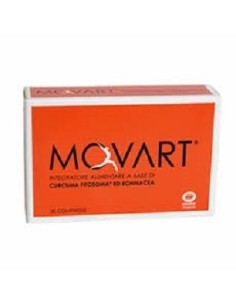 Integratore per Articolazioni Movart